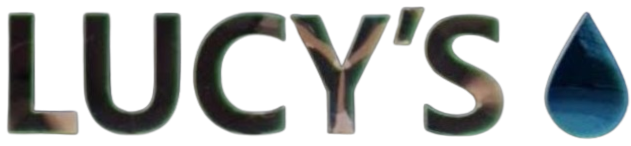 Lucy’s Juice Shop logo
